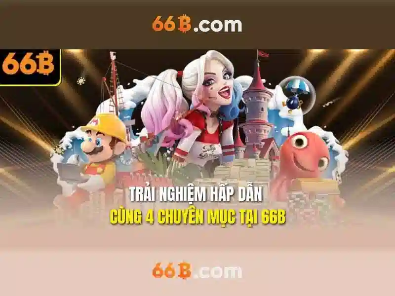66b: Khái niệm, kiến trúc và tương lai