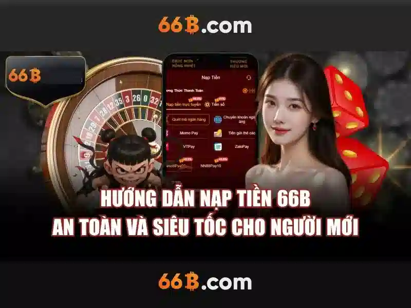 66b: khái niệm, kiến trúc và ứng dụng