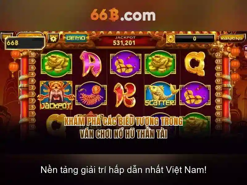 66b: Hành trình của một khái niệm công nghệ