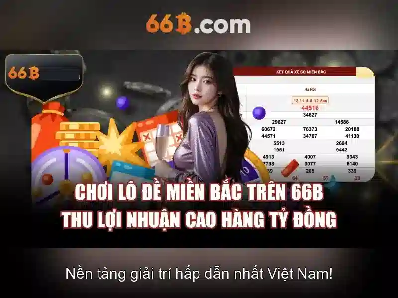 66b: một khái niệm công nghệ và ứng dụng