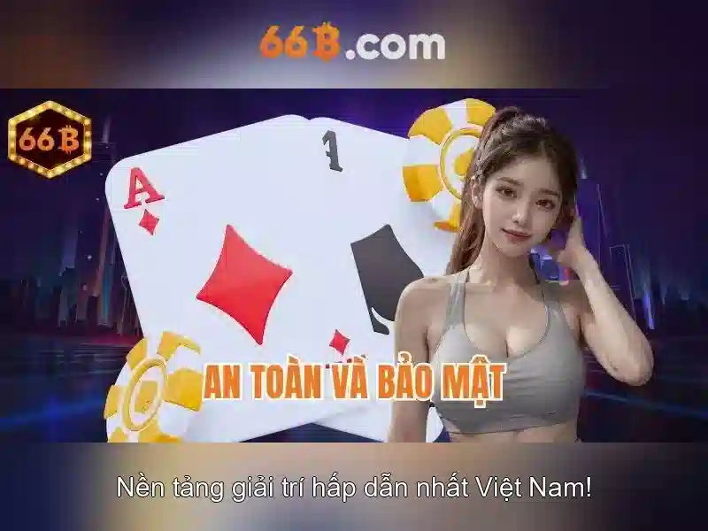 66b: một định danh công nghệ và những ứng dụng tiềm năng