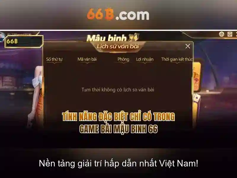 66b là gì và tác động của nó
