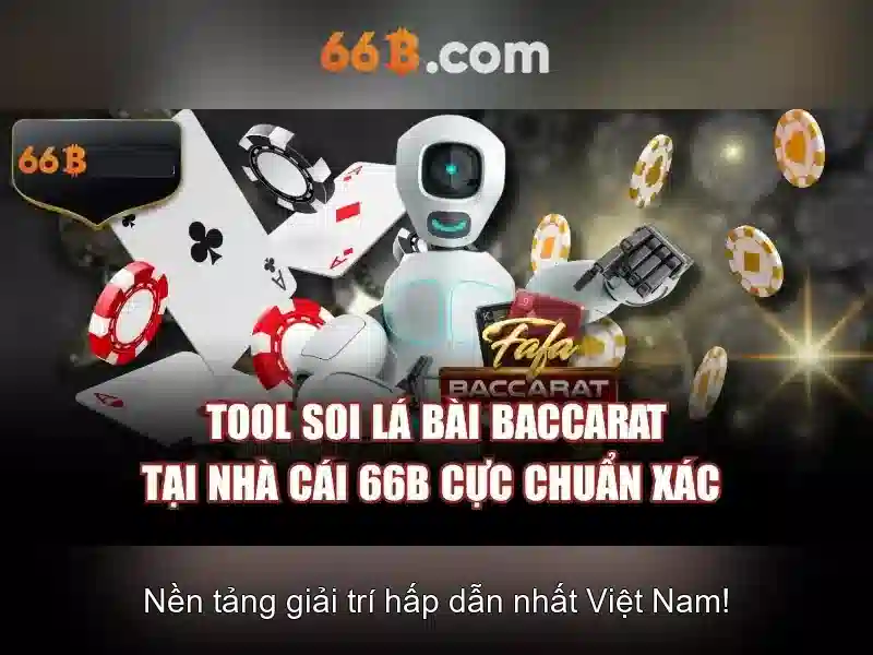 66b – một khái niệm công nghệ mới