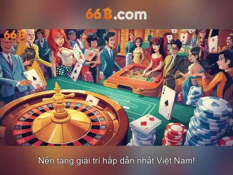 66b: một khung khái niệm và tiềm năng