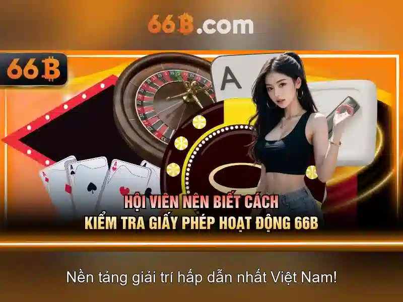66b là gì? một khái niệm công nghệ