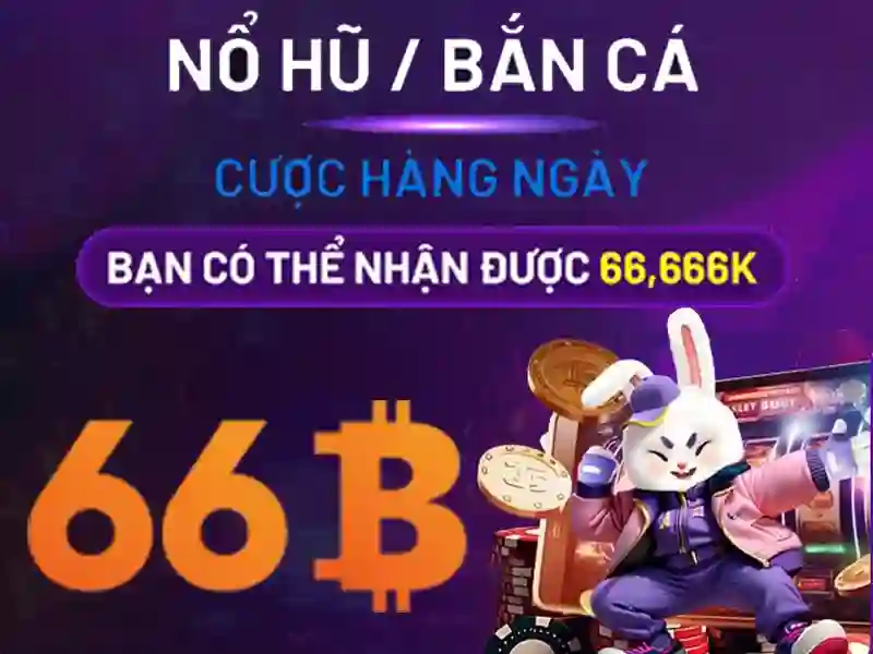 Người chơi thắng lớn jackpot trên điện thoại di động tại 66b